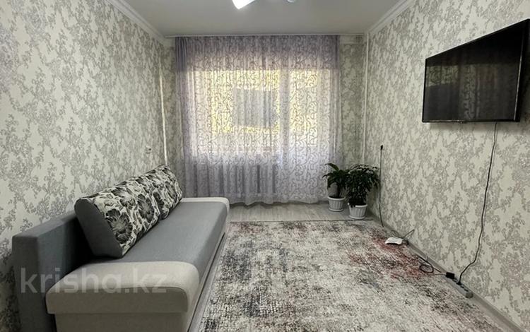 1-комнатная квартира · 33.5 м² · 2/10 этаж, Майры 23 за 16.5 млн 〒 в Павлодаре — фото 2