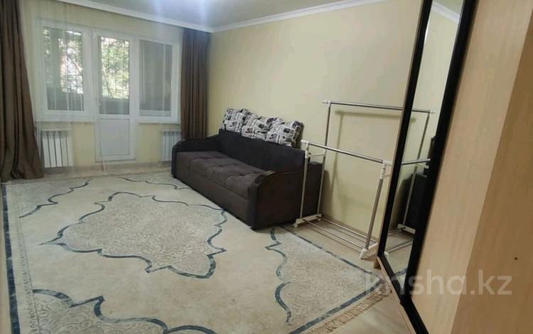 1-бөлмелі пәтер · 31 м² · 2/4 қабат, мкр №8 6 — Москва, бағасы: 230 000 ₸ в Алматы, Ауэзовский р-н — фото 2