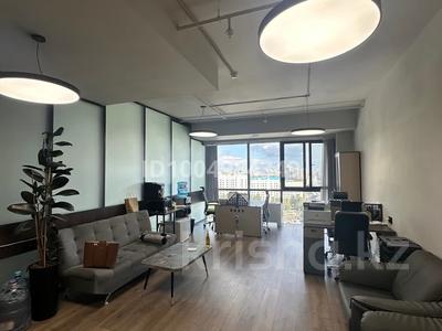 Кеңселер · 40.9 м², бағасы: 552 150 ₸ в Астане, Есильский р-н