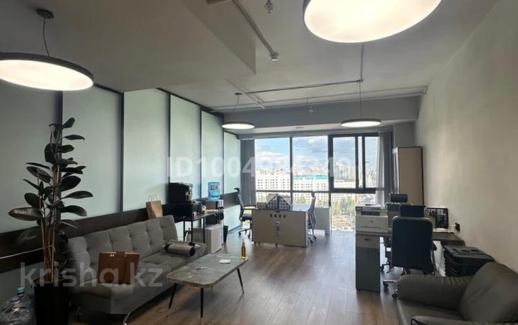 Кеңселер · 40.9 м², бағасы: 552 150 ₸ в Астане, Есильский р-н — фото 2