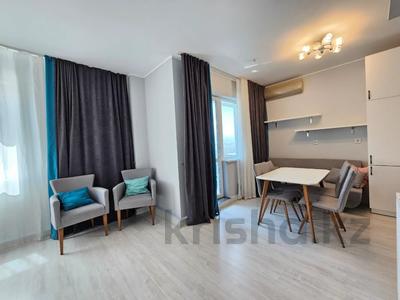 Аренда квартир в Алматы: 2-комнатная квартира · 55 м² · 21/25 этаж, Абиша Кекилбайулы 270 за 350 000 〒 2-комнатная квартира · 55 м² · 21/25 этаж, Абиша Кекилбайулы 270 за 350 000 〒 в Алматы, Алмалинский р-н