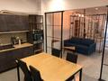 3-бөлмелі пәтер · 161 м² · 9/21 қабат, Самал-2 ш/а., Снегина 33а — бульвар Мендикулова, бағасы: 800 000 ₸ в Алматы, Медеуский р-н — фото 7