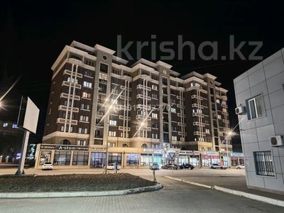 3-бөлмелі пәтер · 117 м² · 7/10 қабат, Махамбета Утемисова 125Б — Филармония, Восток, Арын, Рахат, бағасы: 60 млн ₸ в Атырау
