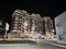 3-комнатная квартира · 117 м² · 7/10 этаж, Махамбета Утемисова 125Б — Филармония, Восток, Арын, Рахат за 60 млн ₸ в Атырау