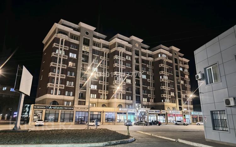 3-бөлмелі пәтер · 117 м² · 7/10 қабат, Махамбета Утемисова 125Б — Филармония, Восток, Арын, Рахат, бағасы: 60 млн ₸ в Атырау — фото 17
