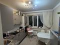 2-бөлмелі пәтер · 55 м² · 12/12 қабат, Дарабоз 39, бағасы: 33.8 млн ₸ в Алматы, Алатауский р-н — фото 2
