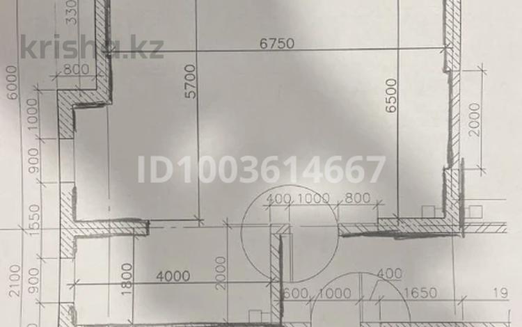 2-комнатная квартира · 51 м² · 5/9 этаж, мкр Шымсити 130/5 — После статуя Байдибек би за ~ 22.5 млн 〒 в Шымкенте, Абайский р-н — фото 2