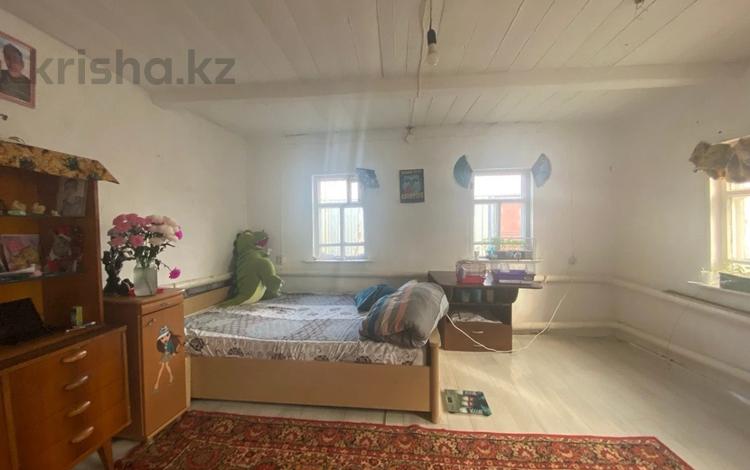 Отдельный дом · 2 комнаты · 59.7 м² · 4.7 сот., Рабочая 138/1 за 13 млн ₸ в Костанае — фото 2