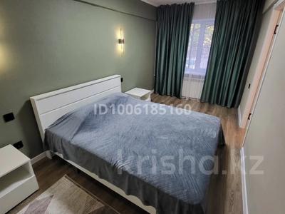 2-комнатная квартира · 55 м² · 8/10 этаж, Култегин 11, 13, 15 за 21 000 〒 в Астане, Нура р-н