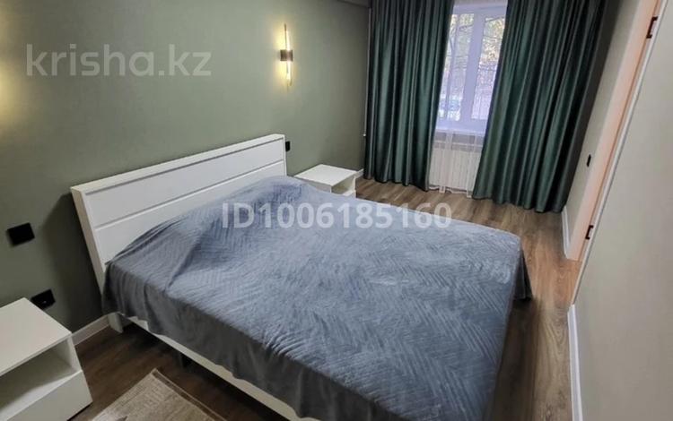 2-бөлмелі пәтер · 55 м² · 8/10 қабат, Култегин 11, 13, 15, бағасы: 21 000 ₸ в Астане, Нура р-н — фото 2