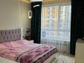 3-комнатная квартира · 110 м² · 6/16 этаж, мкр Сайран, Утеген батыра 11 за 90 млн 〒 в Алматы, Ауэзовский р-н — фото 27