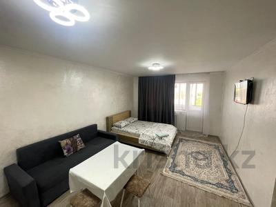1-комнатная квартира · 45 м² · 6/10 этаж, Б. Момышулы 25 — Жубанова - рядом трц Grand Park за 14 000 〒 в Алматы, Ауэзовский р-н