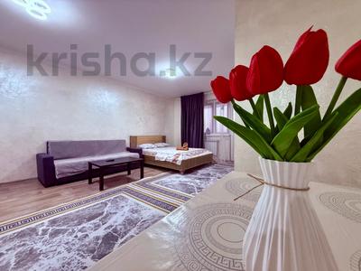 1-комнатная квартира · 45 м² · 6/10 этаж, Б. Момышулы 25 — Жубанова - рядом трц Grand Park за 10 000 〒 в Алматы, Ауэзовский р-н