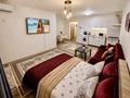 1-комнатная квартира · 45 м² · 6/10 этаж, Б. Момышулы 25 — Жубанова - рядом трц Grand Park за 13 000 ₸ в Алматы, Ауэзовский р-н — фото 3