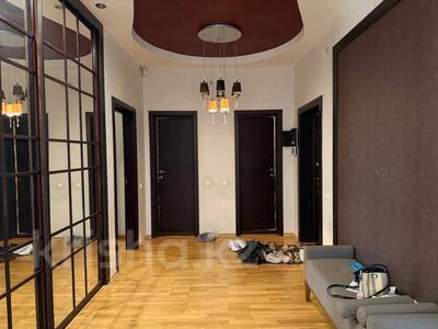 4-комнатная квартира · 175 м² · 18/20 этаж, Кенесары 4 — СРОЧНАЯ ПРОДАЖА за 75 млн ₸ в Астане, Сарыарка р-н