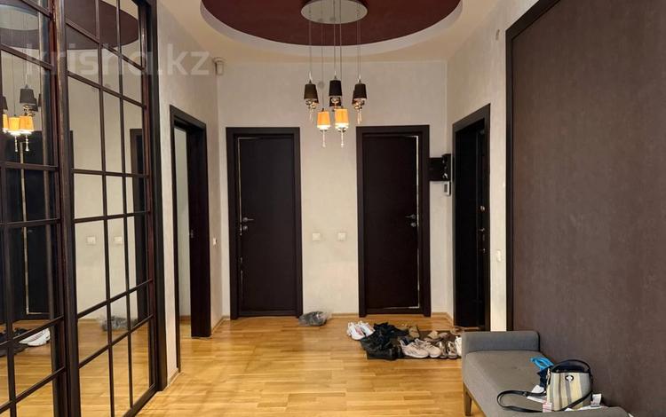 4-комнатная квартира · 175 м² · 18/20 этаж, Кенесары 4 — СРОЧНАЯ ПРОДАЖА за 75 млн ₸ в Астане, Сарыарка р-н — фото 5