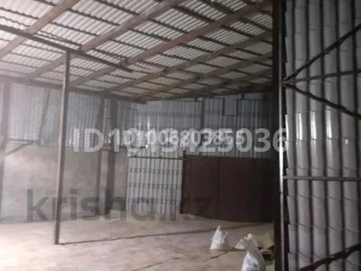 Қоймалар · 50 м², бағасы: 145 000 ₸ в Алматы