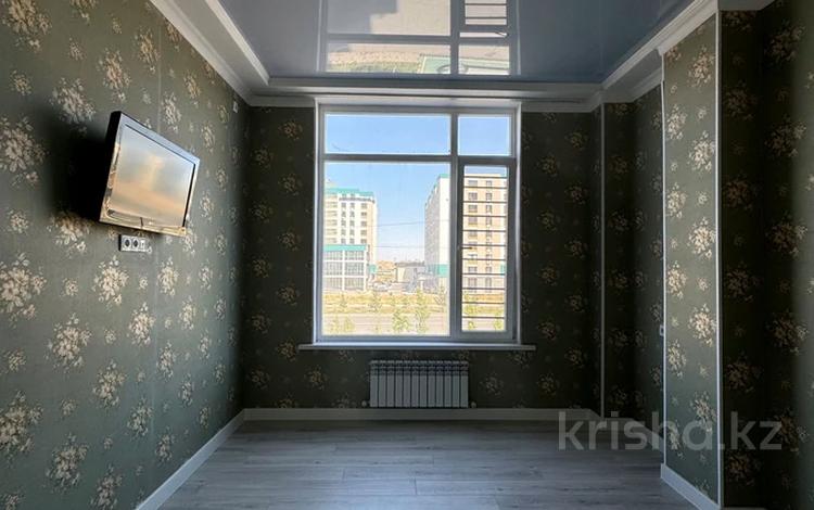 2-бөлмелі пәтер · 54 м² · 2/9 қабат, 189квартл 373 — Шымсити, бағасы: 160 000 ₸ в Шымкенте, Каратауский р-н — фото 11