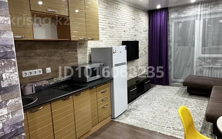 1-комнатная квартира · 29 м² · 5/10 этаж, Жунисова 14/5 — Жунисова за 190 000 ₸ в Алматы, Наурызбайский р-н — фото 2