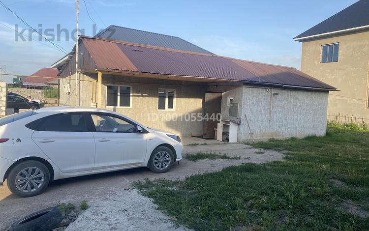 Отдельный дом · 2 комнаты · 75 м² · 4 сот., Капал батыр 5 — Жаңа мектеп за 15.5 млн ₸ в Кемертогане — фото 12