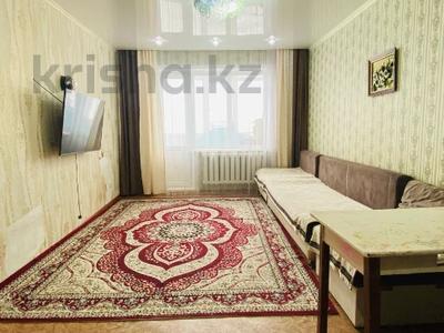 3-комнатная квартира · 59.9 м² · 4/5 этаж, джандильдинова 93 за 14.5 млн 〒 в Кокшетау