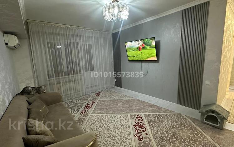 2-комнатная квартира · 50 м² · 2/5 этаж, Водник 3 93 б за 26 млн ₸ в Боралдае (Бурундай), мкр Водник-3 — фото 2