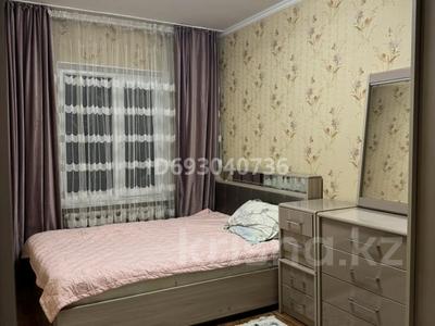 4-комнатная квартира, 82 м², 1/5 этаж помесячно, мкр Сайрам 36 — Еримбетова за 200 000 〒 в Шымкенте, Енбекшинский р-н