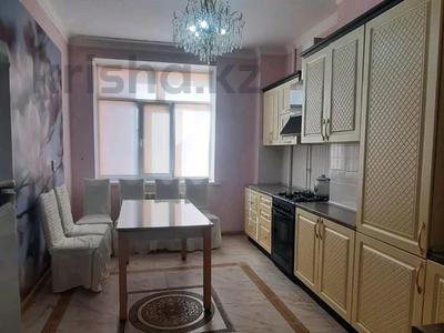 1-комнатная квартира · 48 м² · 3/5 этаж, Санкибай батыра 48А за 150 000 〒 в Актобе