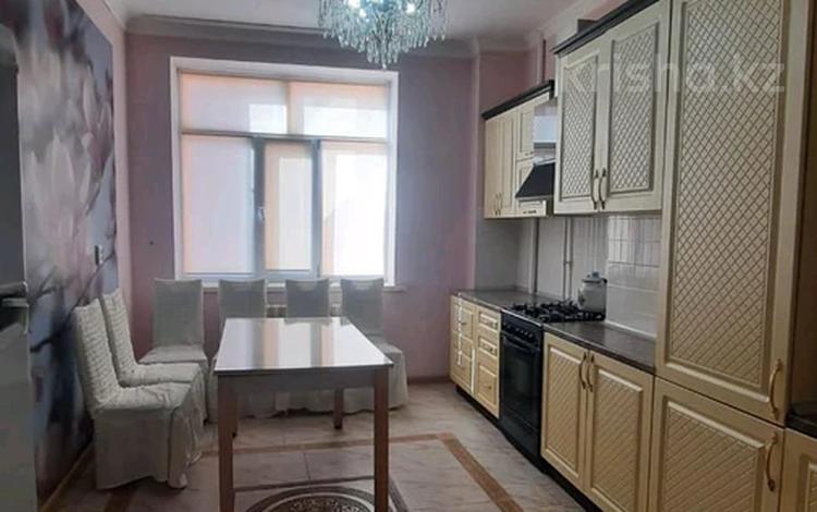 1-бөлмелі пәтер · 48 м² · 3/5 қабат, Санкибай батыра 48А, бағасы: 150 000 ₸ в Актобе — фото 2