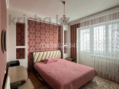 3-бөлмелі пәтер · 83 м² · 9/10 қабат, мкр Жана Орда 9, бағасы: 35 млн ₸ в Уральске