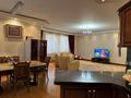 4-комнатная квартира · 160 м² · 4/10 этаж, Аль-Фараби 110 е — Шашкина за 166 млн ₸ в Алматы, Медеуский р-н — фото 6