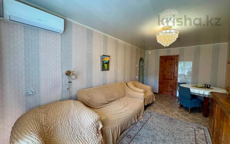 2-комнатная квартира · 45 м² · 4/4 этаж, Ауэзова 165А — Бульвар Бухар Жырау за 270 000 ₸ в Алматы, Бостандыкский р-н — фото 16