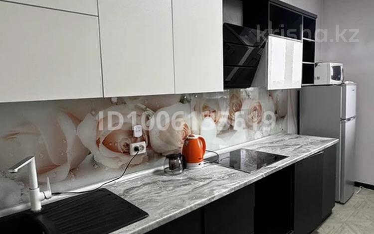 3-бөлмелі пәтер · 87 м² · 7/9 қабат, мкр №1, Алтынсарина — Алтынсарина/Жубанова, бағасы: 450 000 ₸ в Алматы, Ауэзовский р-н — фото 6