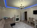 2-бөлмелі пәтер · 54 м² · 5/5 қабат, Мкр. Степной-1 6/40, бағасы: 18.6 млн ₸ в Караганде — фото 2