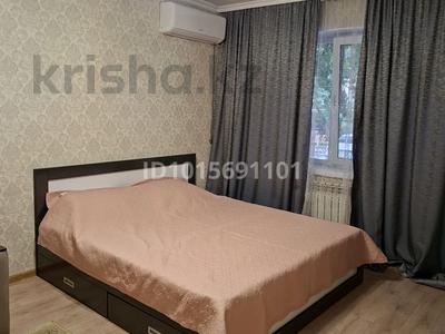 1-бөлмелі пәтер · 37 м² · 1/5 қабат, Жетісу-1 ш/а., бағасы: 250 000 ₸ в Алматы, Ауэзовский р-н