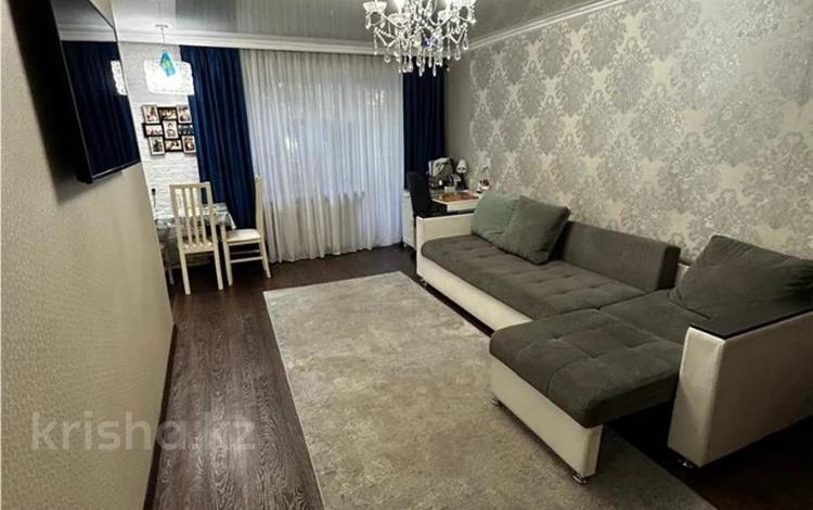 2-бөлмелі пәтер · 45.5 м² · 3/5 қабат, пр. Республики 41, бағасы: 10 млн ₸ в Темиртау — фото 2
