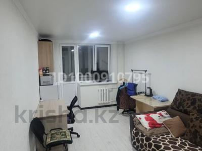 1-комнатная квартира · 20 м² · 3/4 этаж, Сулейменова 1/2 — Навои за 16.5 млн ₸ в Алматы, Ауэзовский р-н