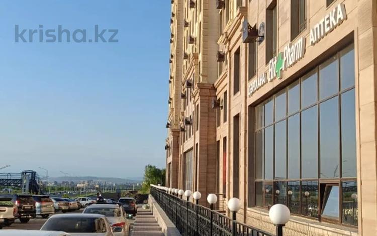 1-комнатная квартира · 48.3 м² · 10/10 этаж, Илияса Есенберлина 20/1 за 22.5 млн ₸ в Усть-Каменогорске — фото 8
