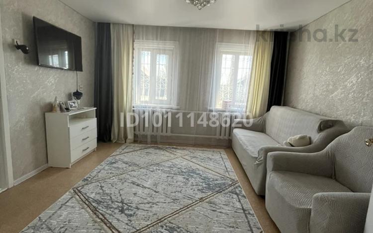 Отдельный дом · 4 комнаты · 90 м² · 5 сот., Сағадат Нұрмағанбетов 185 — Ардагерлер за 18 млн ₸ в Семее — фото 2
