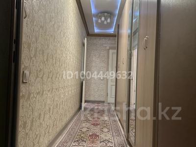 1-комнатная квартира · 50 м² · 10/10 этаж, мкр Аксай-1, Саина — Возле Азия парка за 350 000 〒 в Алматы, Ауэзовский р-н