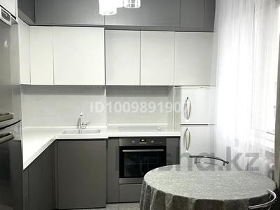 2-комнатная квартира · 60 м² · 9/9 этаж, Сауран 2 — Достык за 280 000 ₸ в Астане, Есильский р-н