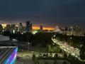 4-комнатная квартира · 135 м² · 8/21 этаж, Достык 8 — КЕРУЕН,Хан Шатыр,Байтерек за 138 млн 〒 в Астане, Есильский р-н — фото 8
