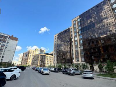 Свободное назначение, офисы, магазины и бутики, салоны красоты, медцентры и аптеки, образование · 80 м² за 85 млн ₸ в Астане, Нура р-н