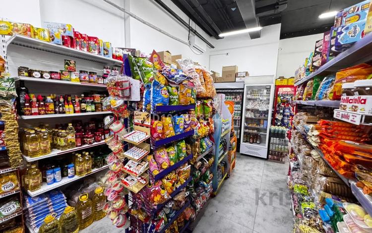 Готовый продуктовый магазин · 120 м², бағасы: 25 млн ₸ в Астане, Нура р-н — фото 2