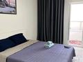 1-комнатная квартира · 45 м² · 4/10 этаж, Бокейхана 25 — ЭКСПО, МАНГИЛИК ЕЛ за 17 000 ₸ в Астане, Есильский р-н — фото 12