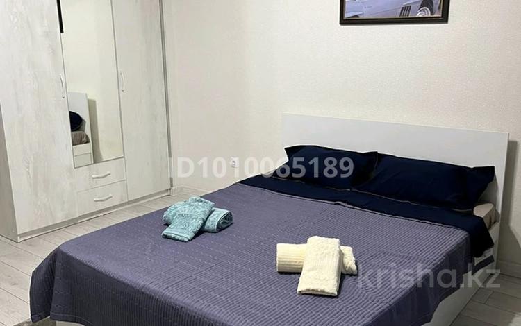 1-комнатная квартира · 45 м² · 4/10 этаж, Бокейхана 25 — ЭКСПО, МАНГИЛИК ЕЛ за 17 000 ₸ в Астане, Есильский р-н — фото 3