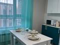 1-комнатная квартира · 45 м² · 4/10 этаж, Бокейхана 25 — ЭКСПО, МАНГИЛИК ЕЛ за 17 000 ₸ в Астане, Есильский р-н — фото 4