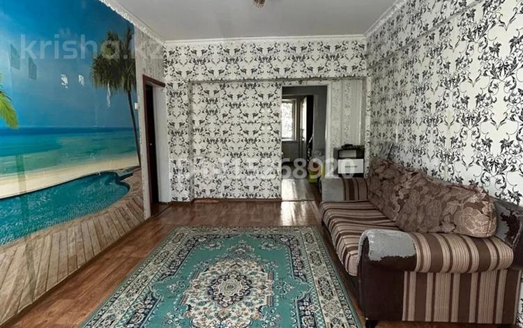 2-комнатная квартира · 50 м² · 2/5 этаж, мкр Горный Гигант, Шашкина 30 — Аль-фараби за 280 000 ₸ в Алматы, Медеуский р-н — фото 2