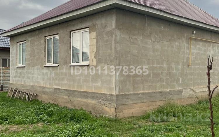 Отдельный дом · 5 комнат · 120 м² · 6 сот., Туймебая 308 — Ориентировочно находится возле 44 школы за 27.5 млн ₸ в  — фото 3