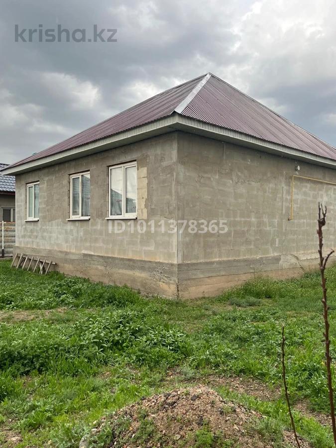 Отдельный дом · 5 комнат · 120 м² ·